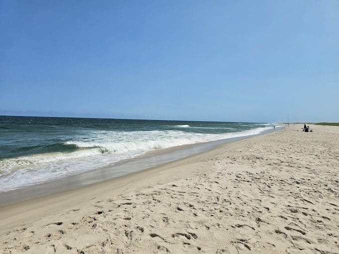Island Beach State Park